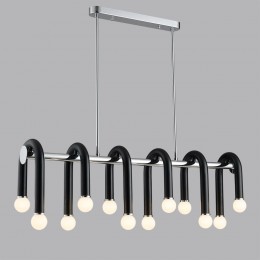 Люстра потолочная LUMION 5699/12C