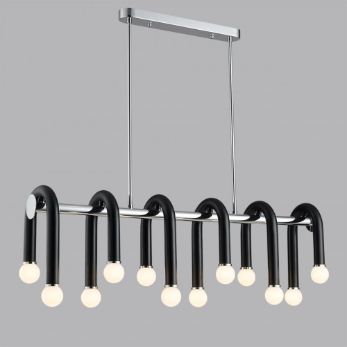 Люстра потолочная LUMION 5699/12C