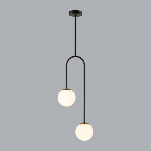 Потолочный светильник LUMION 6500/2C