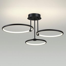 Люстра потолочная LUMION 6506/66CL