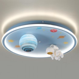 Потолочный светильник LUMION 6507/80CL