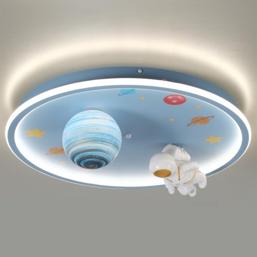Потолочный светильник LUMION 6507/80CL