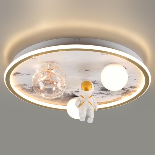 Потолочный светильник LUMION 6507/88CL