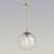 Подвес LUMION 6509/1A