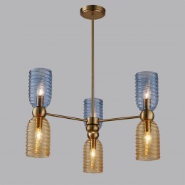Люстра потолочная LUMION 6511/6C