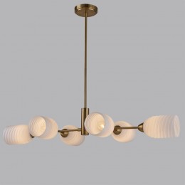 Люстра потолочная LUMION 6512/6C