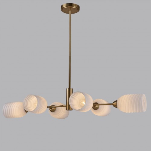 Люстра потолочная LUMION 6512/6C