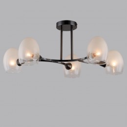 Люстра потолочная LUMION 6513/5C