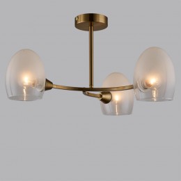 Люстра потолочная LUMION 6514/3C