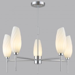 Люстра потолочная LUMION 6519/5C