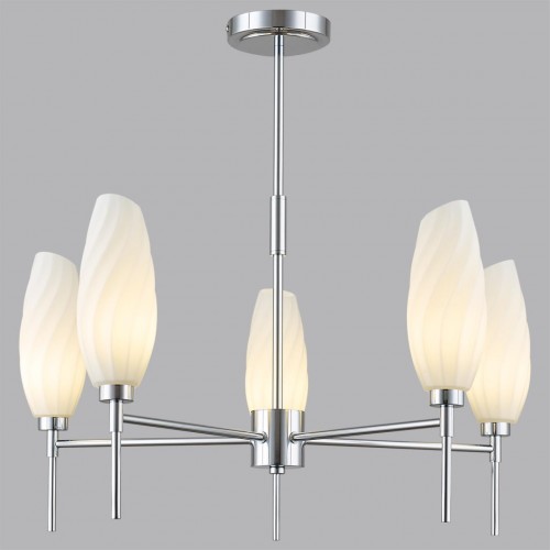 Люстра потолочная LUMION 6519/5C