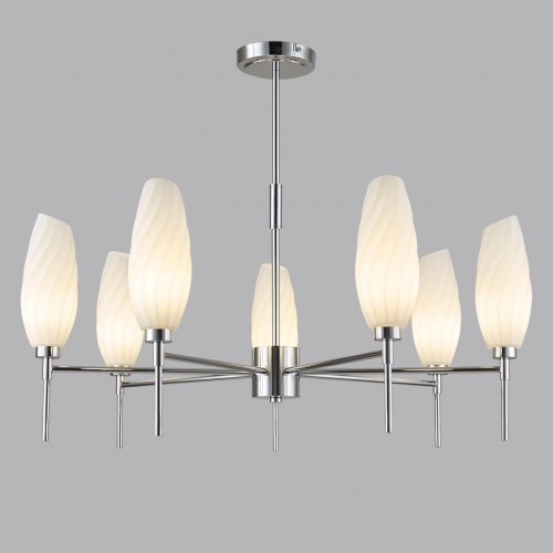 Люстра потолочная LUMION 6519/7C