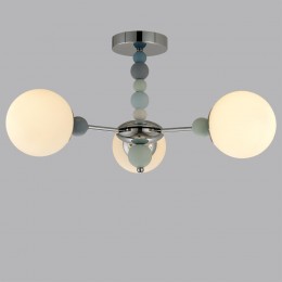 Люстра потолочная LUMION 6525/3C