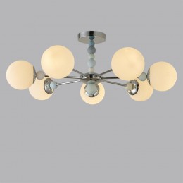 Люстра потолочная LUMION 6525/7C