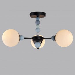 Люстра потолочная LUMION 6526/3C
