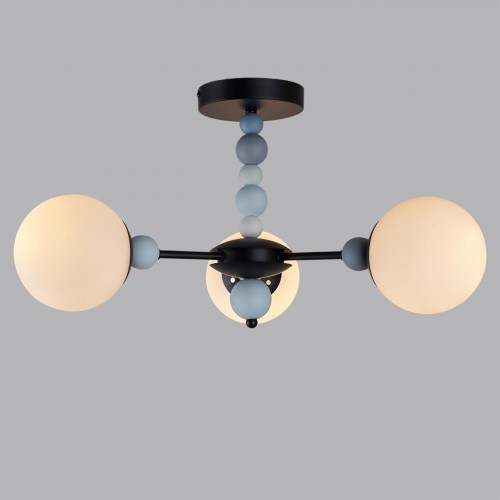 Люстра потолочная LUMION 6526/3C