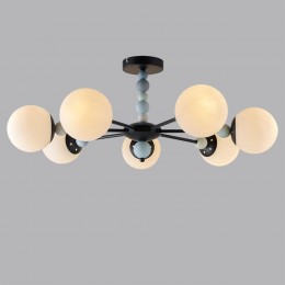 Люстра потолочная LUMION 6526/7C