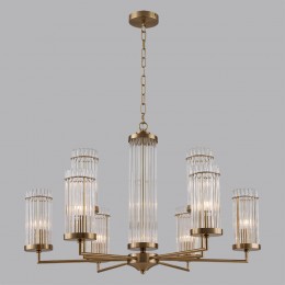 Люстра LUMION 6527/9