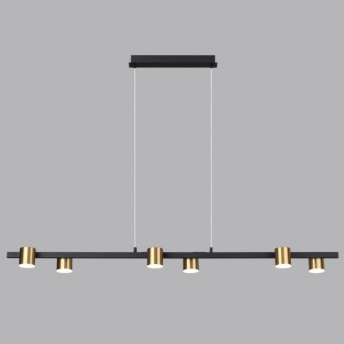 Светильник подвесной LUMION 6532/40L