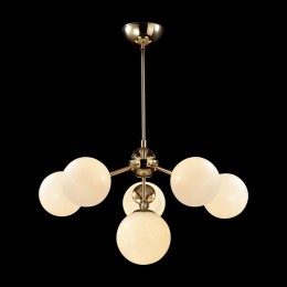 Люстра потолочная LUMION 6536/6C