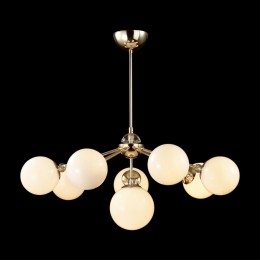 Люстра потолочная LUMION 6536/8C