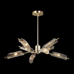 Люстра потолочная LUMION 6537/8C