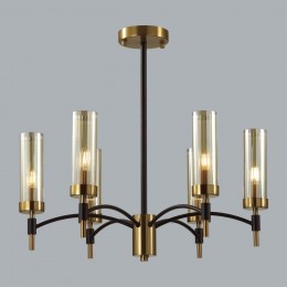 Люстра потолочная LUMION 6538/6C