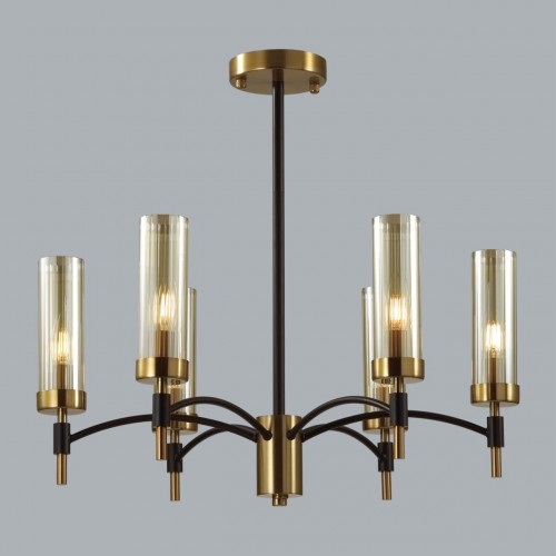 Люстра потолочная LUMION 6538/6C
