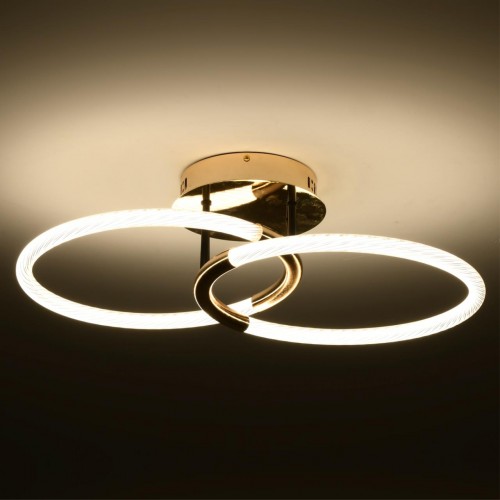 Люстра потолочная LUMION 6545/61CL
