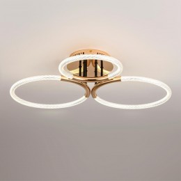 Люстра потолочная LUMION 6545/68CL