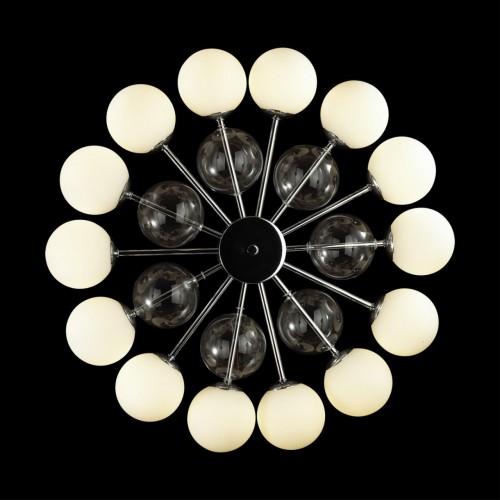Люстра потолочная LUMION 6550/14C