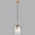 Подвес LUMION 6551/1A Подвес LUMION 6551/1A