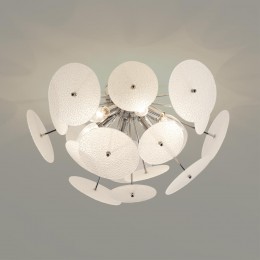 Люстра потолочная LUMION 6552/6C