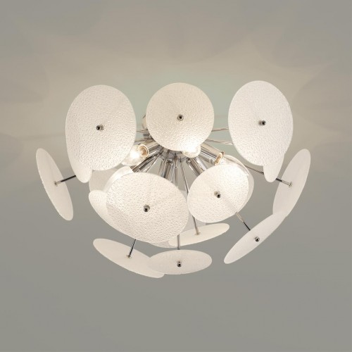 Люстра потолочная LUMION 6552/6C