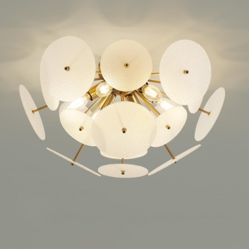 Люстра потолочная LUMION 6553/6C