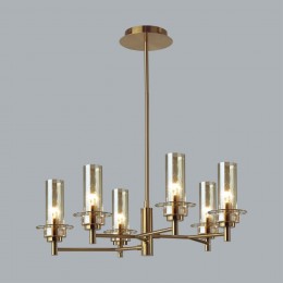Люстра потолочная LUMION 6554/6C