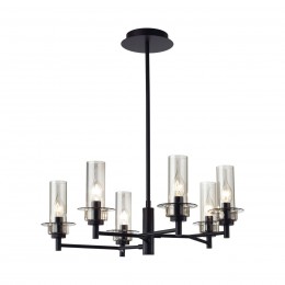 Люстра потолочная LUMION 6555/6C