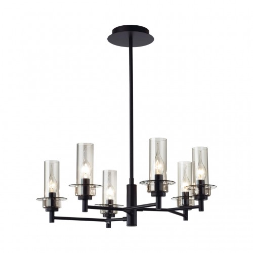 Люстра потолочная LUMION 6555/6C