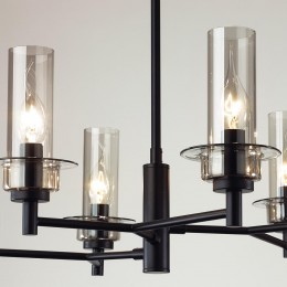 Люстра потолочная LUMION 6555/6C