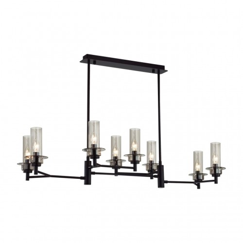 Люстра потолочная LUMION 6555/8C