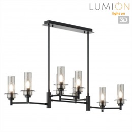 Люстра потолочная LUMION 6555/8C