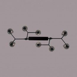 Люстра потолочная LUMION 6555/8C