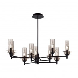 Люстра потолочная LUMION 6555/9C
