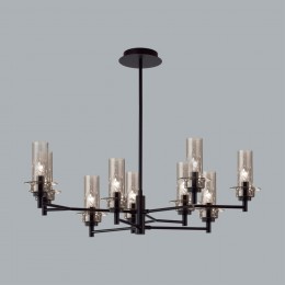 Люстра потолочная LUMION 6555/9C