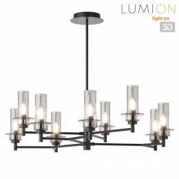 Люстра потолочная LUMION 6555/9C