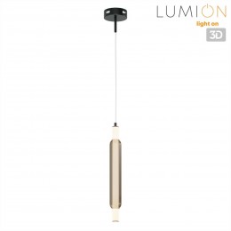 Бра/подвес LUMION 6556/15WCL