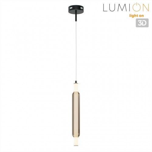 Бра/подвес LUMION 6556/15WCL