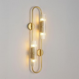 Бра LUMION 6560/4W