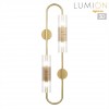 Бра LUMION 6560/4W