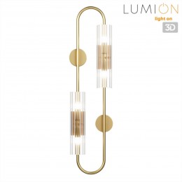 Бра LUMION 6560/4W